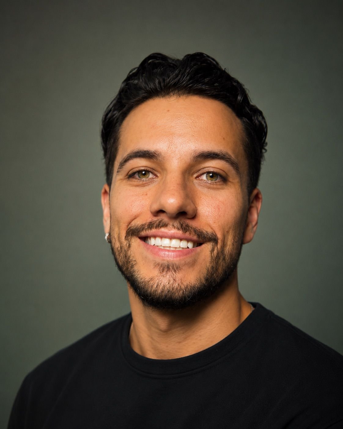 Alejandro Campos